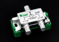 ТВ-делитель 1-2 (LANS) LV-2