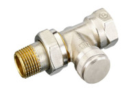 Клапан запорный прямой 3/4' LV (Ридан) 003L0146R