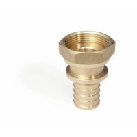 Переходник с накидной гайкой 25-G 3/4 RX++ (РЕХАУ) 14563391001