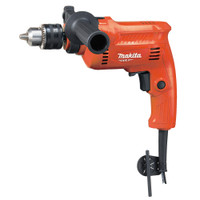 Дрель ударная 500Вт, 13мм, 0-2900об/м (Makita) M0801