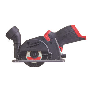 Отрезная машина аккумуляторная M12 FCOT-0 FUEL (Milwaukee) 4933464618