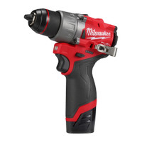 Аккумуляторный шуруповерт M12 FDD2-202X (Milwaukee) 4933479873