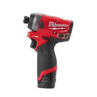 Винтоверт аккумуляторный M12 FID-202X FUEL (Li-Ion (Milwaukee) 4933459823