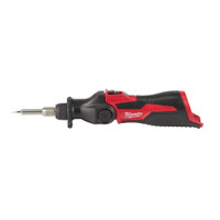 Паяльник аккумуляторный M12 SI-0 (Milwaukee) 4933459760