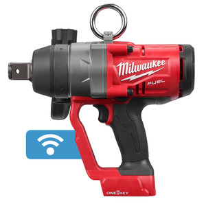 Гайковерт аккумуляторный M18 ONEFHIWF1-0X ONE-KEY FUEL 1 (Milwaukee) 4933459732