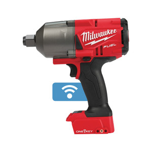 Гайковерт аккумуляторный M18 ONEFHIWF34-0X ONE-KEY FUEL 3/4 (Milwaukee) 4933459729