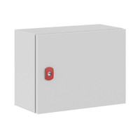 Щит с монтажной панелью ЩМП 300x400x200мм IP66 серия ST (DKC) R5ST0342