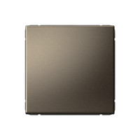 ARTGALLERY Перекрестный переключатель, сх.7, 10АХ, мокко (Systeme Electric) GAL000671