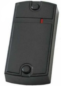 Контроллер автономный со встроенным считывателем EM-Marine. Модель Matrix-II (мод. E K) / Matrix-II K, черный (IronLogic) 7927