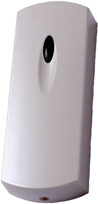 Считыватель Matrix-III EH.для карт EM Marin и HID PROX II светлый (IronLogic) 9472