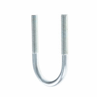 Скоба U-bolt Mayer М10 3' (D93.2) труба 80-90 mm (MAYER,МАЙЕР) 60  10030