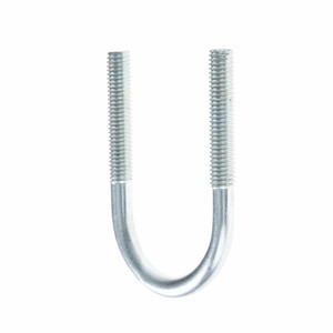 Скоба U-bolt Mayer М10 2' (D62.2) труба 50-60 mm (MAYER,МАЙЕР) 60  10020