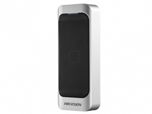 Считыватель Mifare карт (Hikvision) DS-K1107AM