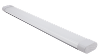 Светильник светодиодный линейный ДПО-36Вт 1,2м 6500К 1800лм IP40 белый BATTEN VAL (LEDVANCE) 4099854261480