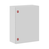 Щит с монтажной панелью ЩМП 800x600x300мм IP66 серия ST (DKC) R5ST0863