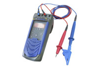 Мегаомметр Е6-32(с поверкой) (Радио-Сервис) MOM114