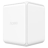 Куб управления умный MFKZQ01LM (Aqara)