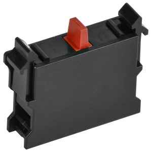 Контакт дополнительный 1NC MASTER (IEK) MI-DK60-2