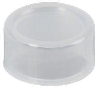 Колпачок защитный IP65 для кнопок MASTER (IEK) MI-KZ60-K01