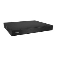 Видеорегистратор IP 32-канальный до 2 HDD (TRASSIR) TRASSIR MiniNVR 3232R AF