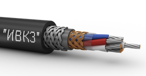 Кабель монтажный МКЭКШВнг(А)-LS 4х2х1.5 ТРТС (Ивановский кабельный завод)