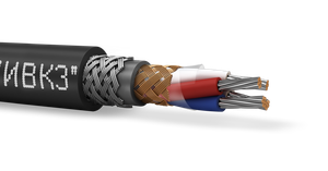Кабель монтажный МКЭКШВнг(А)-LS 2х2х1.5 ТРТС (Ивановский кабельный завод)