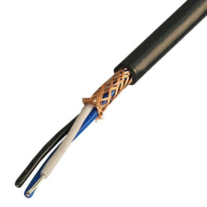 Провод монтажный МКЭШнг(А)-LS 3х0.5 ТРТС (АЛЬФАКАБЕЛЬ)