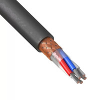 Провод монтажный МКЭШнг(А)-LS 5х0.5 ТРТС (АЛЬФАКАБЕЛЬ)