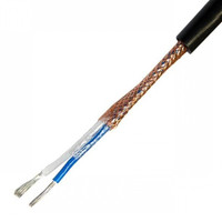 Провод монтажный МКЭШВнг(А)-LS 1х2х0.75 (АЛЬФАКАБЕЛЬ)