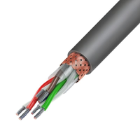 Провод монтажный МКЭШвнг(А)-LS 3х2х1.5  ТРТС (АЛЬФАКАБЕЛЬ)