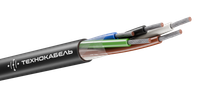Кабель монтажный МКШнг-LS 5х0,75 (100 м) (А) ТРТС (Технокабель НПП)