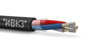 Кабель монтажный МКШнг(A)-FRLS 3х1  ТРТС (Ивановский кабельный завод)