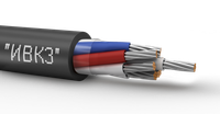 Кабель монтажный МКШВнг(A)-HF 3х2х1.5 ТРТС (Ивановский кабельный завод)