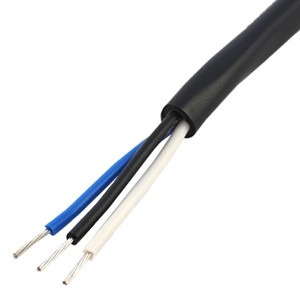 Провод монтажный МКШнг(А)-LS 3х0.5 ТРТС (АЛЬФАКАБЕЛЬ)