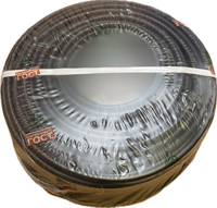 Провод монтажный МКШнг(А)-LS 5х0.5 ТРТС (АЛЬФАКАБЕЛЬ)