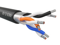 Кабель монтажный МКШВнг(А)-LS 2*2*0.75 ТРТС (Белкаб)