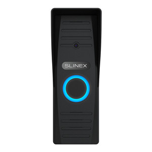 Панель вызывная для видеодомофона (SLINEX) ML-15HD Черный