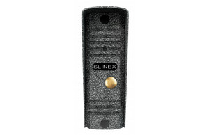 Панель вызывная видеодомофона (SLINEX) ML-16HD антик
