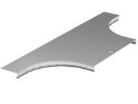 Крышка на ответвитель DL осн.200 в комплекте с метизами и пластинами PTCE (DKC) 38365K