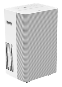 Кондиционер мобильный RM-CR39, для помещений площадью до 27м2 (Royal Clima) RM-CR39HH-E