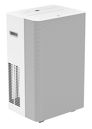 Кондиционер мобильный RM-CR39, для помещений площадью до 27м2 (Royal Clima) RM-CR39HH-E