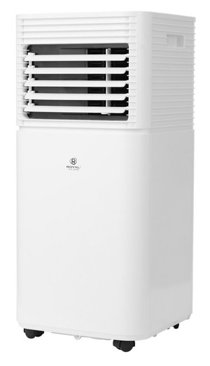 Кондиционер мобильный RM-CU30, для помещений площадью до 21м2 (Royal Clima) RM-CU30HH-E