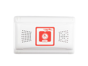 Переговорное устройство громкой связи (Hostcall) MP-522W1