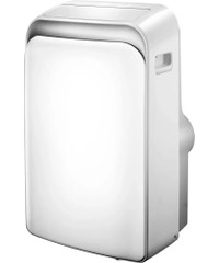 Кондиционер мобильный 12HRN1-Q, для помещений площадью до 35м2 (MIDEA) MPPDB-12HRN1-Q