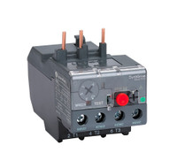 ТЕПЛОВОЕ РЕЛЕ ПЕРЕГРУЗКИ MRE F25 9.0-13A КЛАСС 10 (LRE16) (Systeme Electric) MRE2513