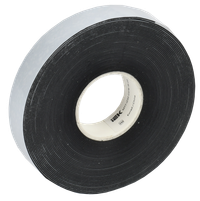 MIXTAPE PRO Изолента самослипающаяся резиновая с подложкой 0,76х19мм 9м 23 IEK (IEK) MT7-IZ32-C076-19-09