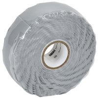 MIXTAPE PRO Изолента самослипающаяся силиконовая резиновая 0,5х25мм 9,1м 70 IEK (IEK) MT7-IZ32-D05-25-D91