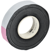 MIXTAPE PRO Изолента-регулятор электрического поля 0,76х19мм 4,6м 2220 IEK (IEK) MT7-IZ34-C076-19-D46