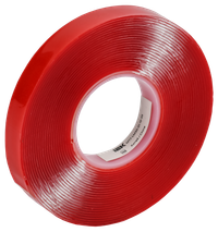 MIXTAPE PRO Лента монтажная прочная двусторонняя 1х12мм 5м IEK (IEK) MT7-LM30-01-12-05