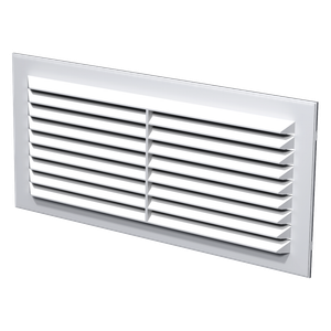 Решетка вентиляционная  0817 (ZERNBERG) 00-024073